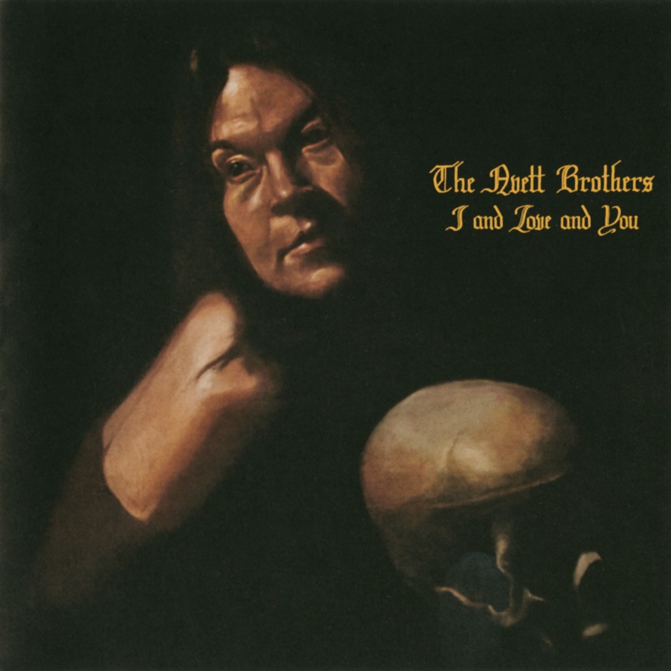 The Avett Brothers - I and Love and You